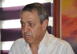 Gözgeç adaylığını açıkladı